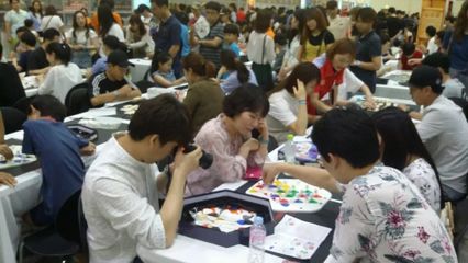 星協力:讓產品傳遞陪伴 以游戲開闊思維 | DC 2018展商巡禮