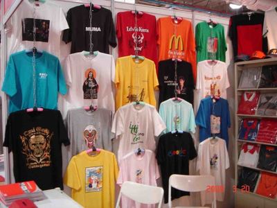 【成都廣告衫文化衫專業(yè)訂做 廠家直銷 可印字】價(jià)格,廠家,圖片,男式T恤,成都晨風(fēng)軒制衣廠-