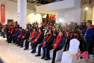 全國百名烙畫家喜聚廊坊壹佰劇院共商烙畫大業，助力文化傳播