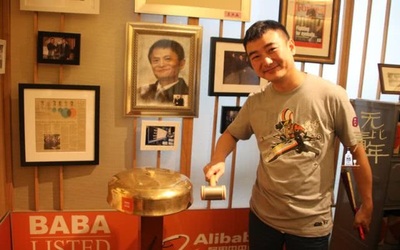 無比青年王浩 500萬請吃宵夜，用3年打造燒烤界的“LV”文化傳播傳奇