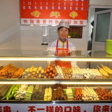 門面十一與德龍餐飲 秦皇島餐飲供應(yīng)鏈管理的產(chǎn)品分類革新