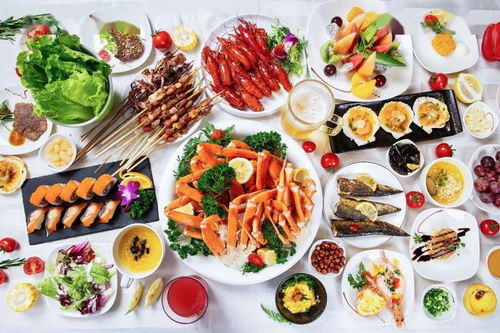 餐桌上的新規 光盤行動，節儉用餐，避免浪費