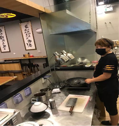 河北區餐飲服務單位“紅榜”公示 以榜樣力量引領行業新風尚