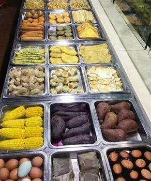 龍崗坪山食堂承包餐飲服務公司 機關單位飯堂外包的專業解決方案